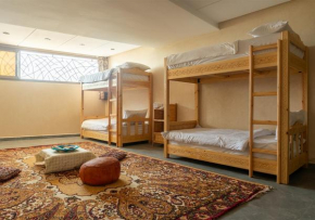 CozyCorner Stays